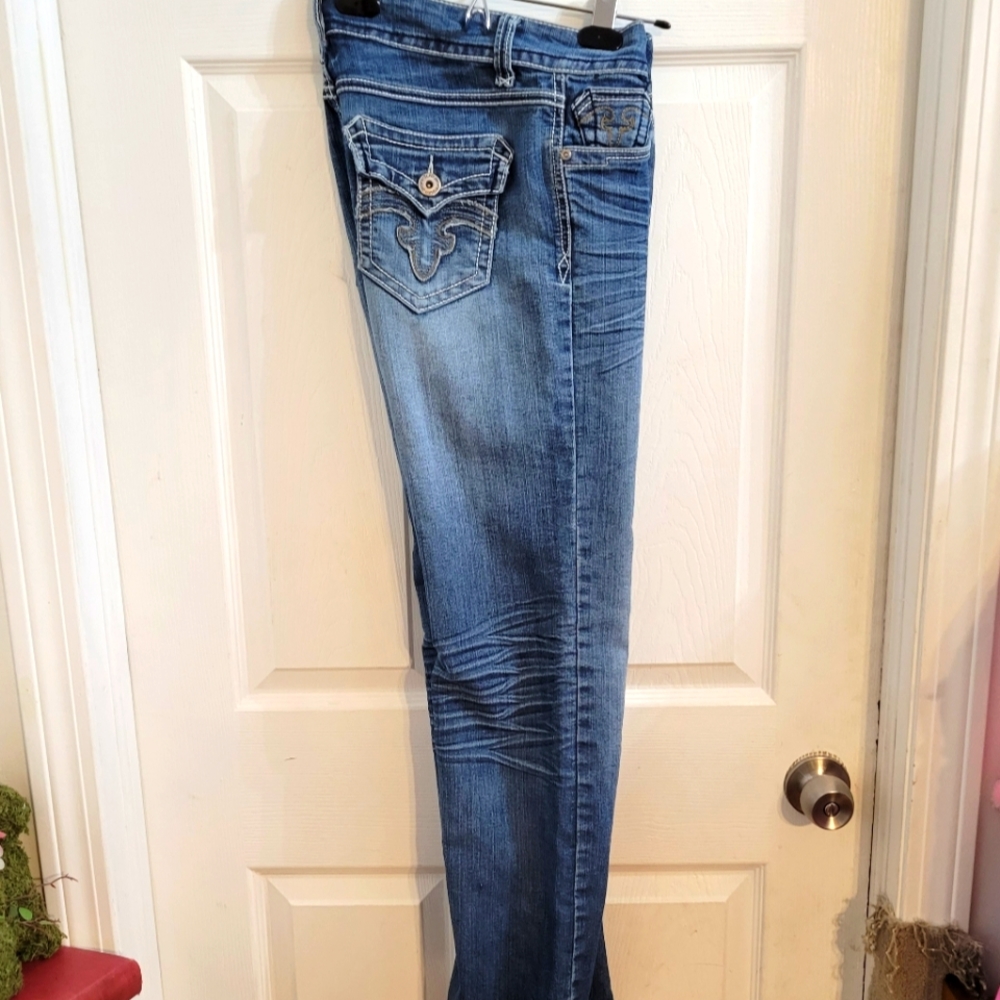 Suko Jeans- Excellent condition